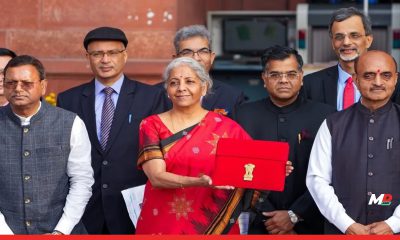 Union Budget 2024:Women leaders expect more अच्छे दिन from Modi-3.0