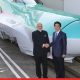 PM Modi’s Dream Bullet Train Corridor Takes Shape in Gujarat