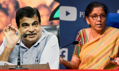 Nitin Gadkari urges Finance Minister to scrap 18% GST on Life and Medical Insurance premiums