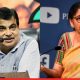 Nitin Gadkari urges Finance Minister to scrap 18% GST on Life and Medical Insurance premiums