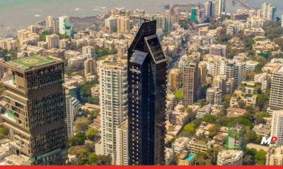 Luxury homes are Mumbai’s new normal, with Rs. 12,300 crores worth homes sold
