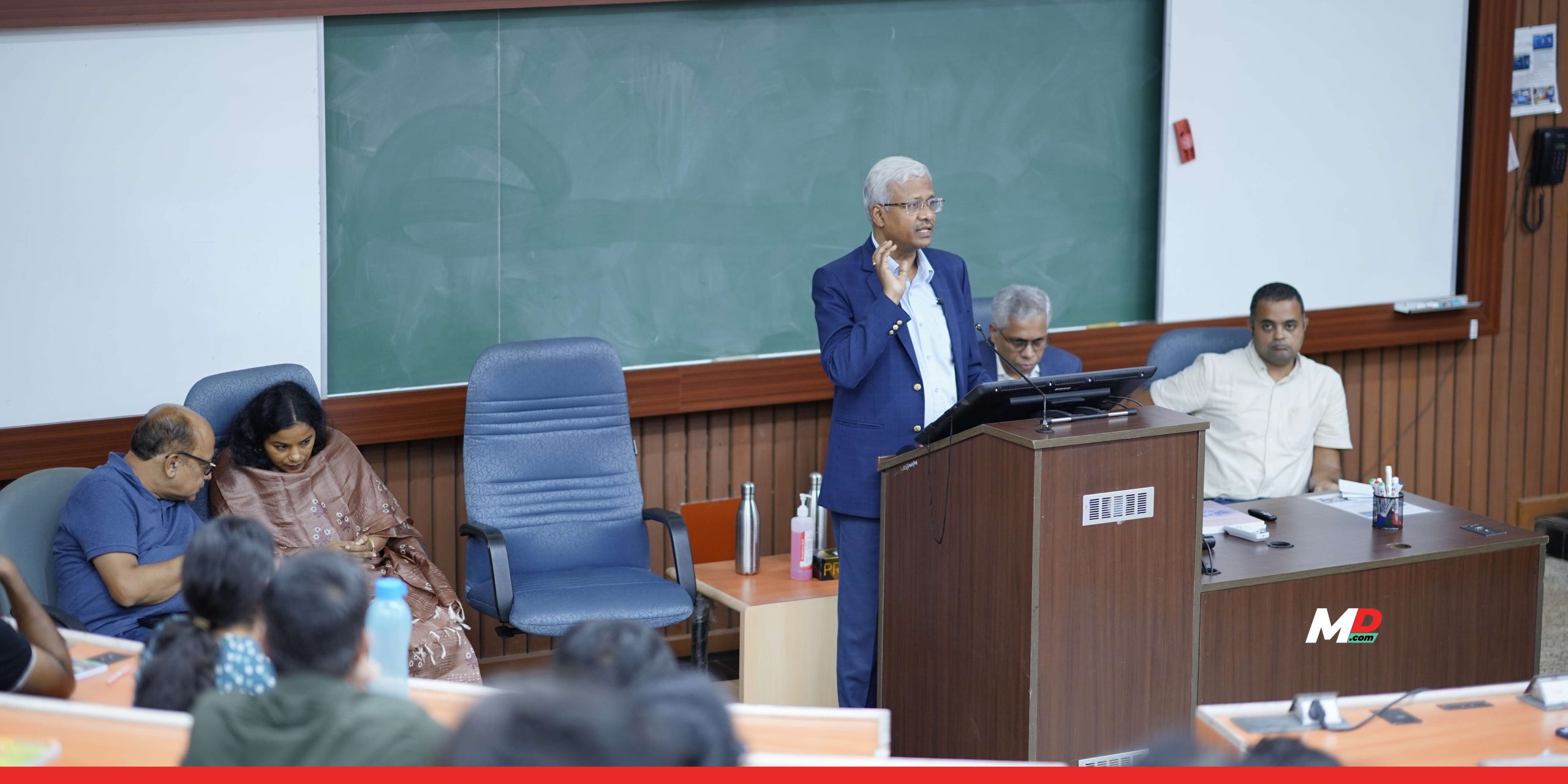 Indian Institute of Management Kozhikode