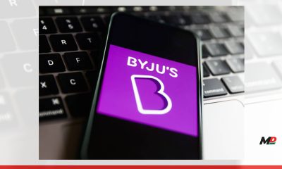 Byju's plunges into insolvency, as NCLT begins proceedings 