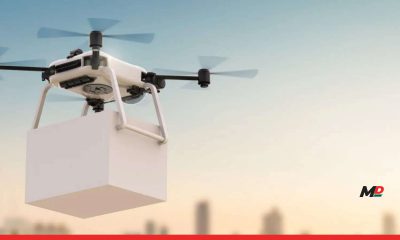 Delhivery approves capital shift and expands into drones