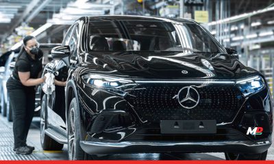Mercedes-Benz willing to make $500M EV bet in India, on one condition