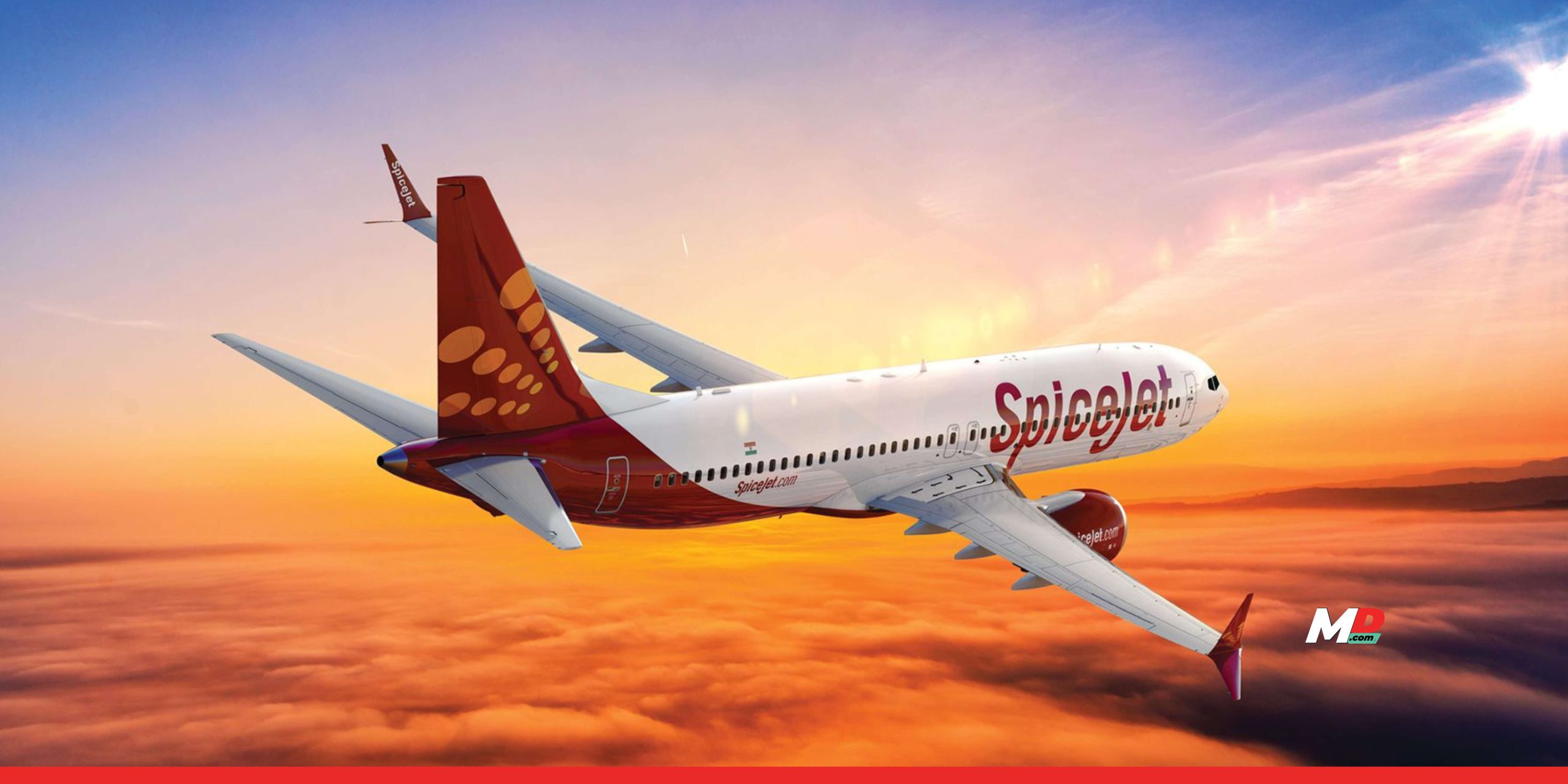 SpiceJet faces deepening crisis amid unpaid PF dues and legal battles