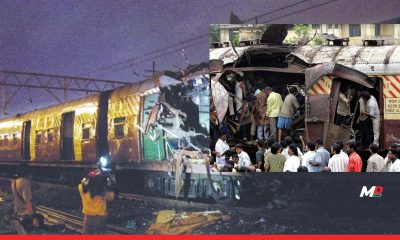 18 Years On: Remembering the 2006 Mumbai Train Bombings