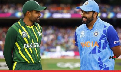 India-Pakistan Showdown in Doubt: BCCI Eyes Hybrid Hosting for Champions Trophy