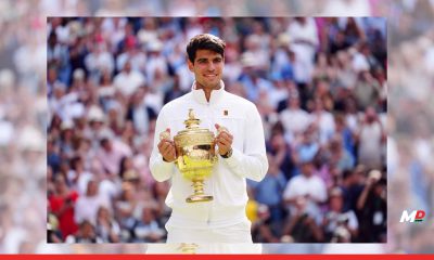 The Spectacle and Celebration: Wimbledon's Grandeur and Alcaraz's Triumph
