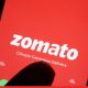 Zomato shares soar to record high after fee hike 