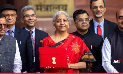 Budget 2024 : Industry Leaders expect tax reforms and support for business from Finance ministry