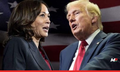 Why is Trump dodging a face-off with VP Kamala Harris? 
