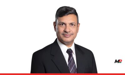 Deepak Agrawal appointed at Adani Enterprises as Head of Asset Management