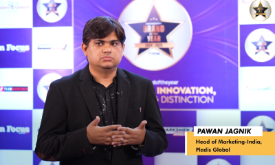 Pawan Jagnik, Head of Marketing-India, Pladis Global