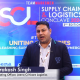 Prakash Singh, Chief Operating Officer of Jeena Criticare Logistics