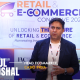 Rahul Kaushal, Head eCommerce, Casio India