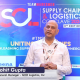 Rohit Gupta - Country General Manager, GXO Logistics, Inc