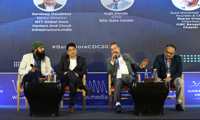 Bangalore CDC to showcase India’s IT Capital’s Data Center Landscape 
