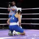 Boxing - Women's 66kg - Prelims - Round of 16