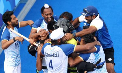 India men hockey