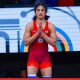 Vinesh Phogat etches her name in Olympic history after becoming first Indian woman wrestler to reach Finals