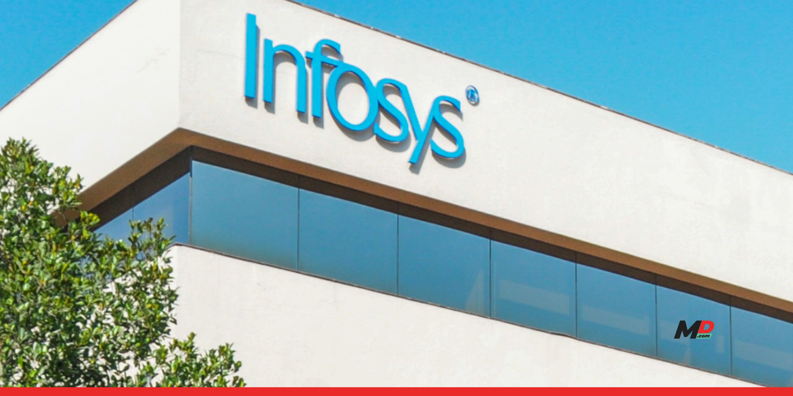 GST notice of Rs. 32000 crores to Infosys, ex-CFO Mohandas Pai calls it “Tax Terrorism at its worst”