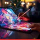 Procreate CEO's anti-AI stance stirs debate