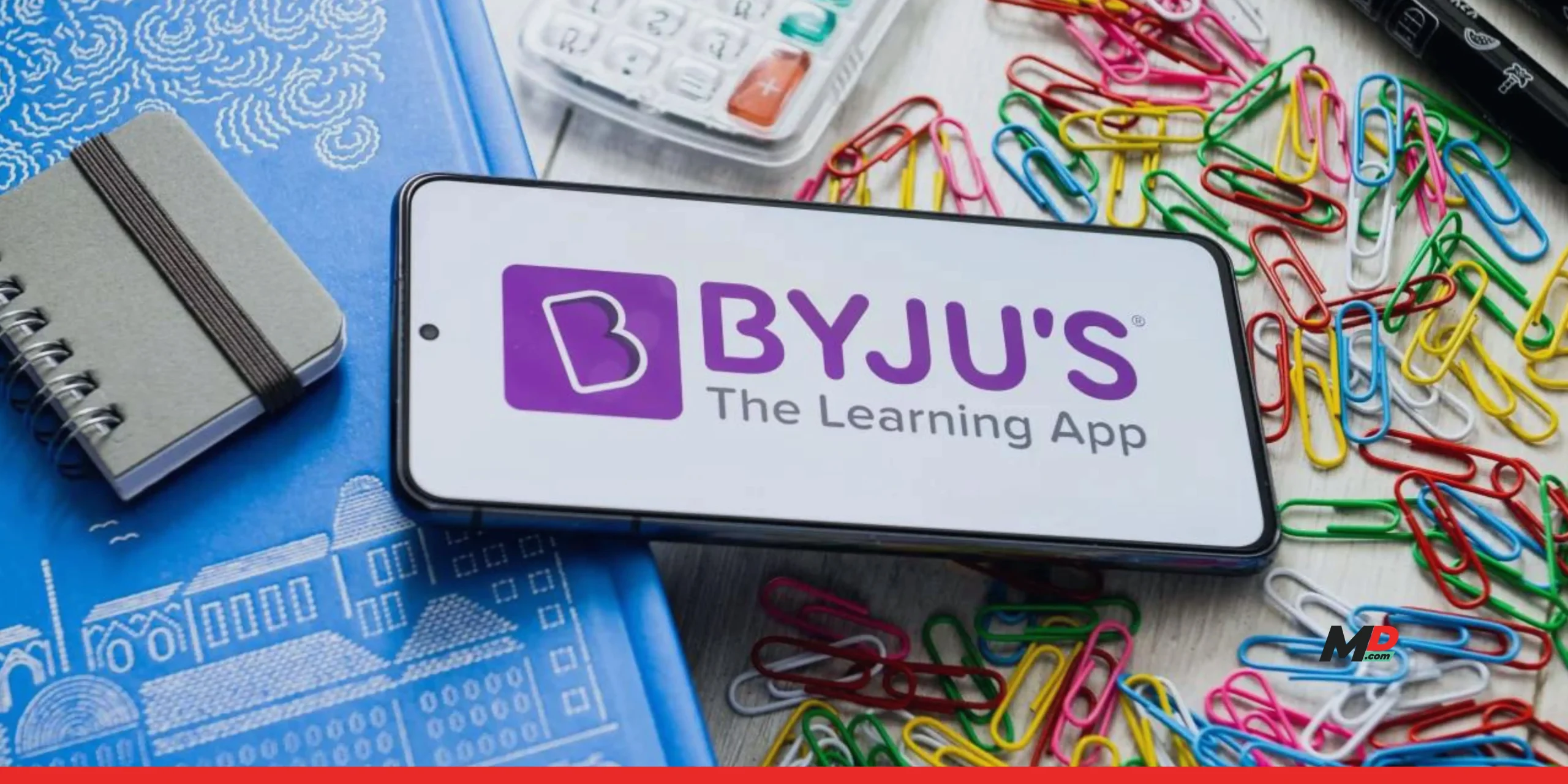 Even as Byju Raveendran promises a turnaround, employees yet to receive July salaries