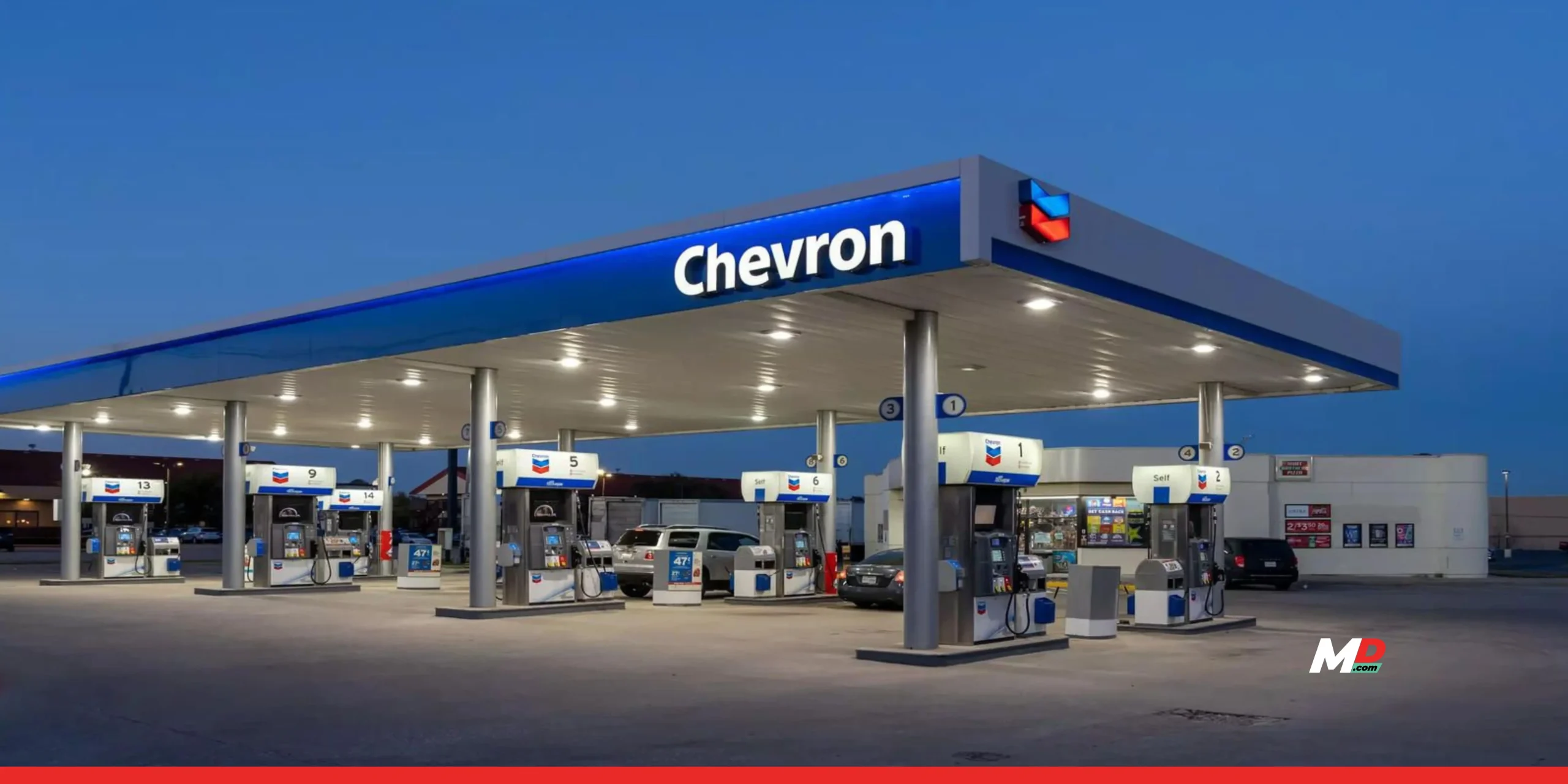 Chevron to invest Rs 8,300 crore in Bengaluru, make it new R&D hub for Innovation