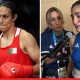 “Never felt a punch like this”: Italian boxer abandons Paris Olympics bout after 46 seconds