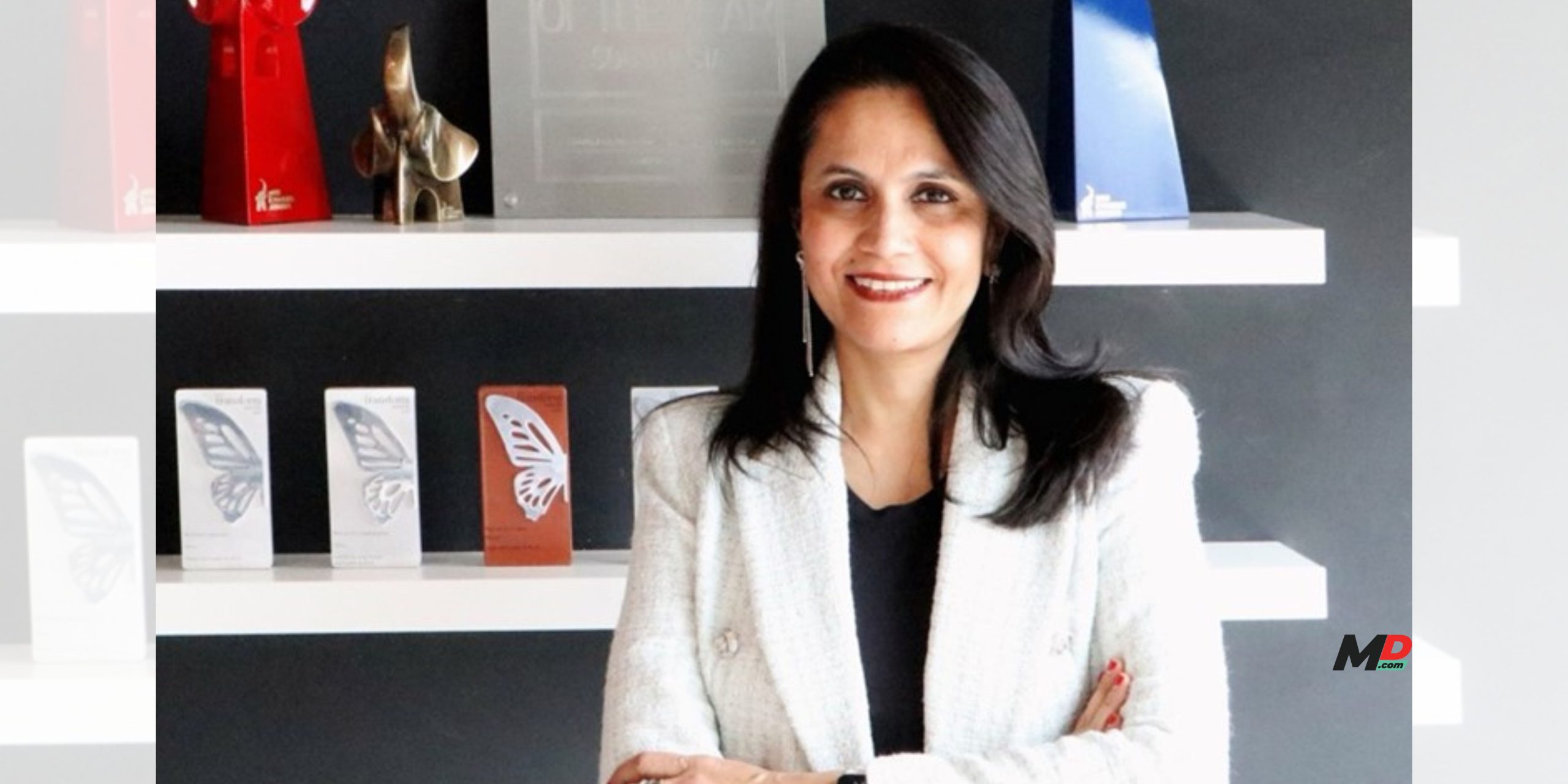 Landor announces Lulu Raghavan as President of APAC 