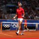 Novak Djokovic makes history, winning gold at Paris Olympics