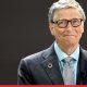 New book claims Bill Gates was barred from being alone with female interns at Microsoft