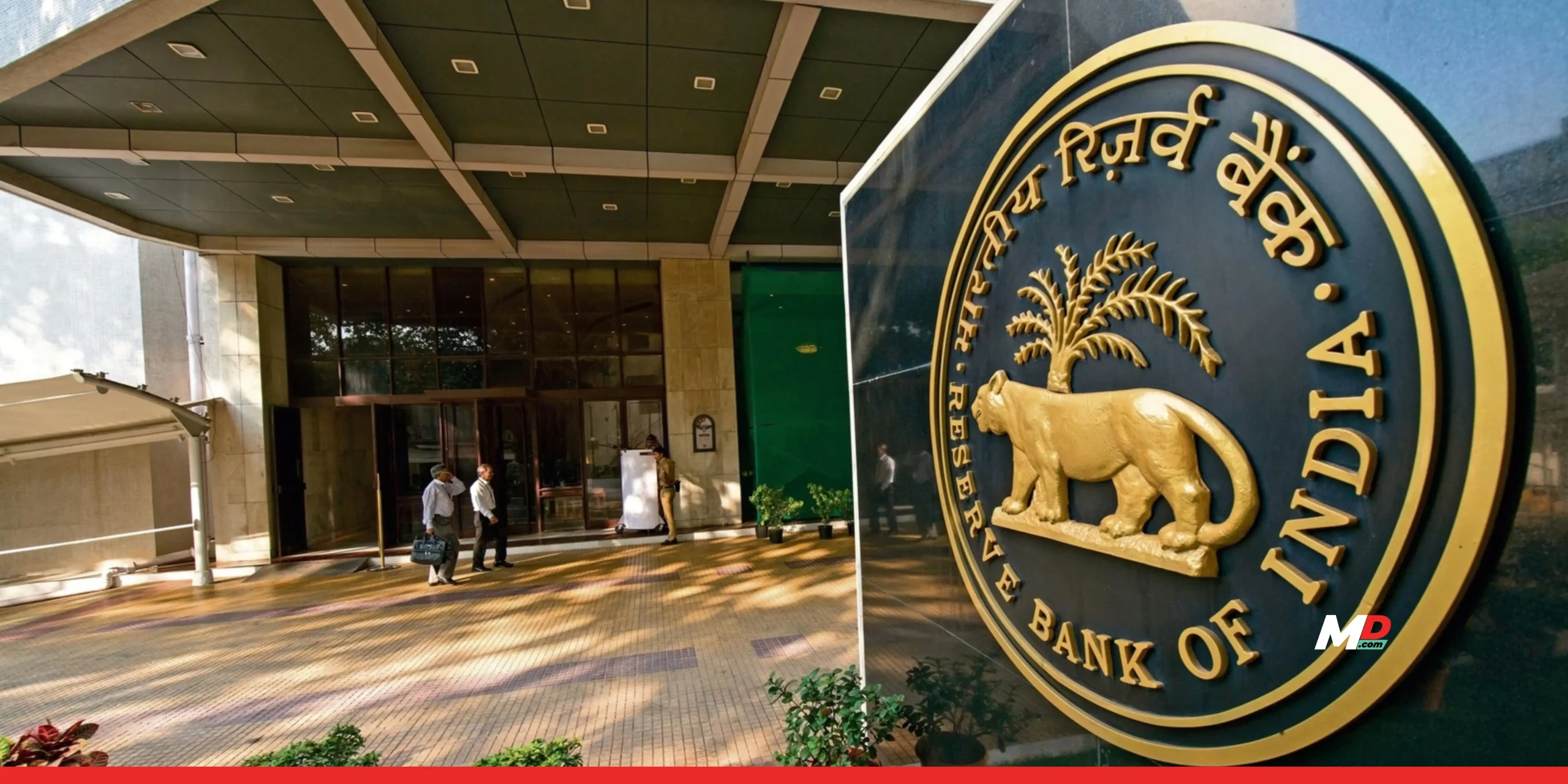 RBI maintains Repo Rate at 6.5%