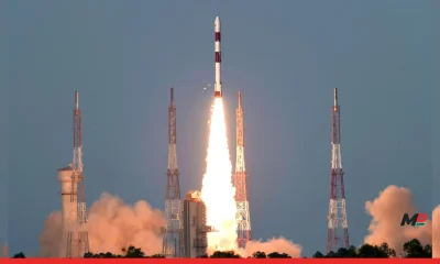 ISRO to launch advanced EOS-08 satellite on Independence Day 