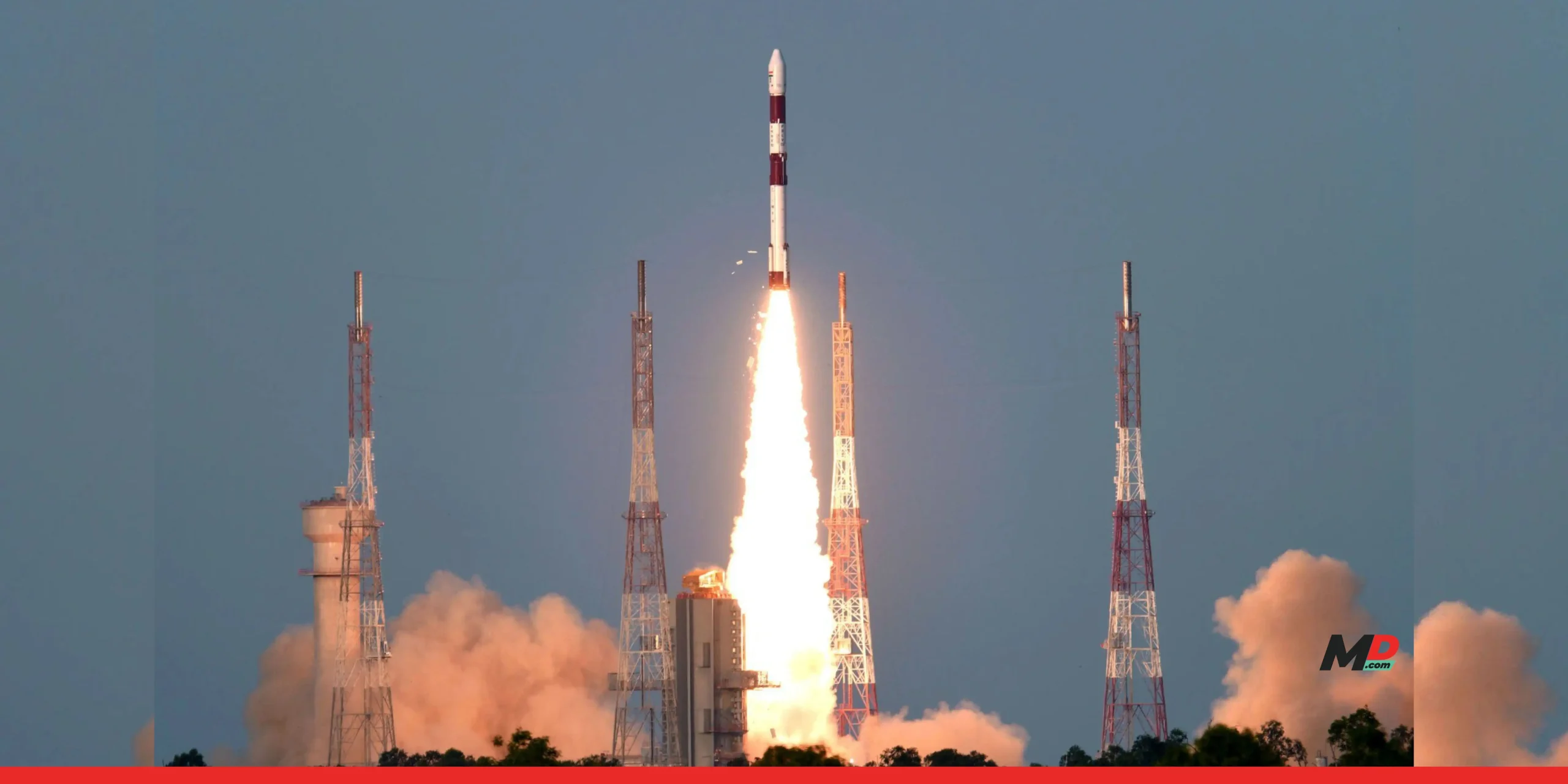 ISRO to launch advanced EOS-08 satellite on Independence Day 