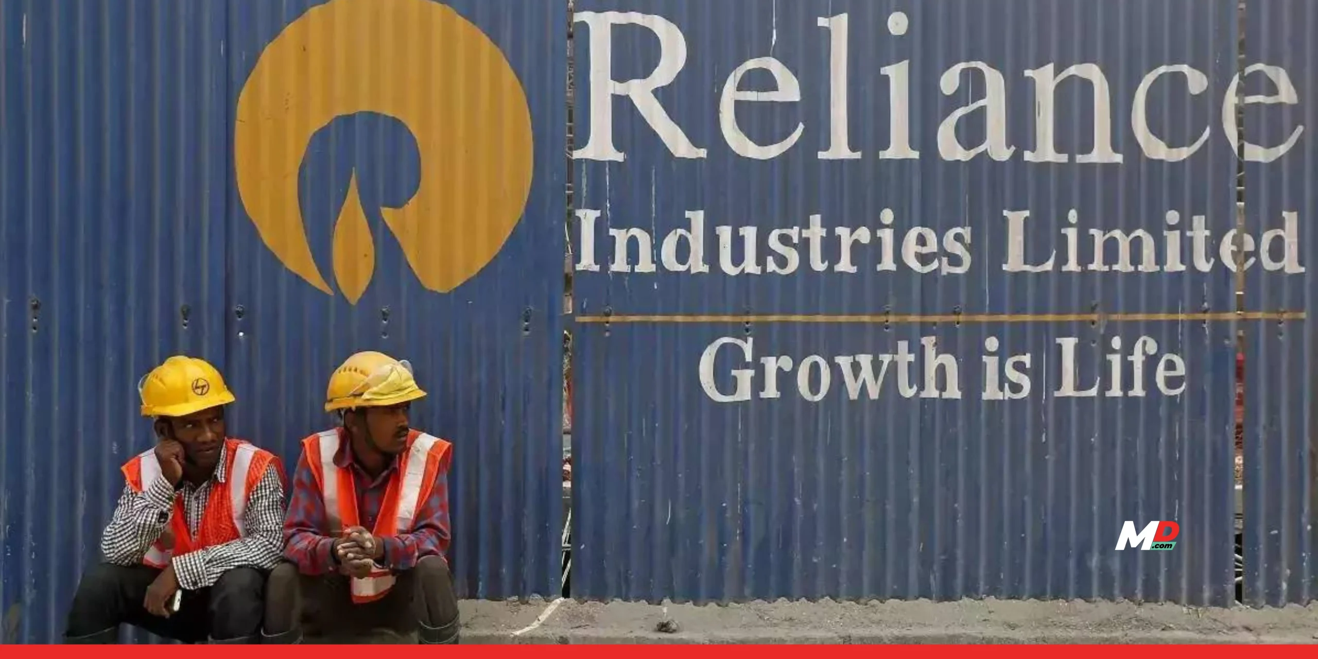 Reliance trims workforce by 42000 in FY 23-24 in the name of cost efficiency