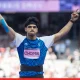 A historic achievement: Neeraj Chopra wins silver at the Paris Olympics 