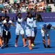 Govt. rewards India's hockey heroes after historic Olympic Bronze 