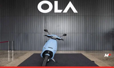 Ola Electric shares spark into life on trading debut after lackluster listing