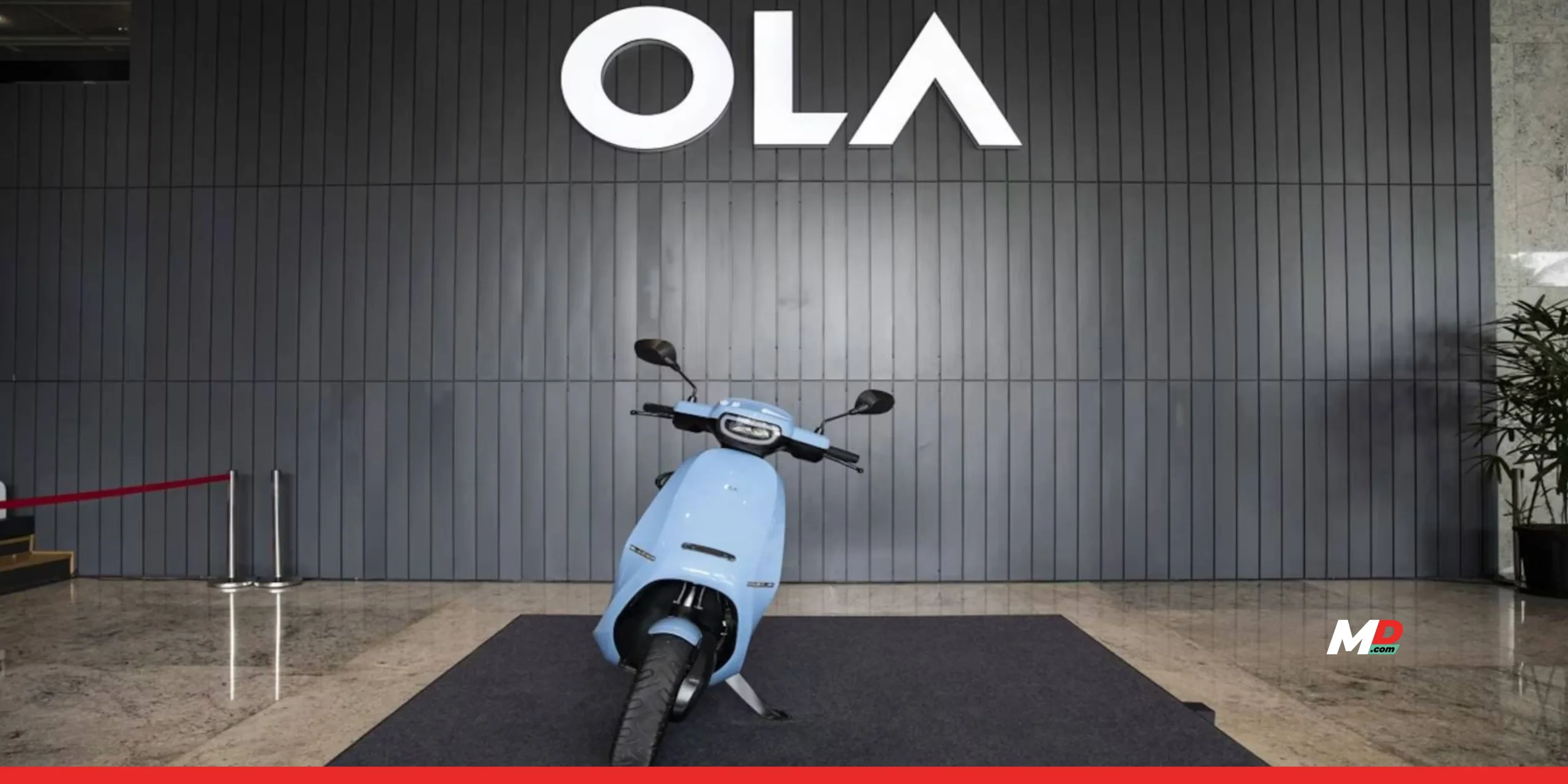 Ola Electric shares spark into life on trading debut after lackluster listing