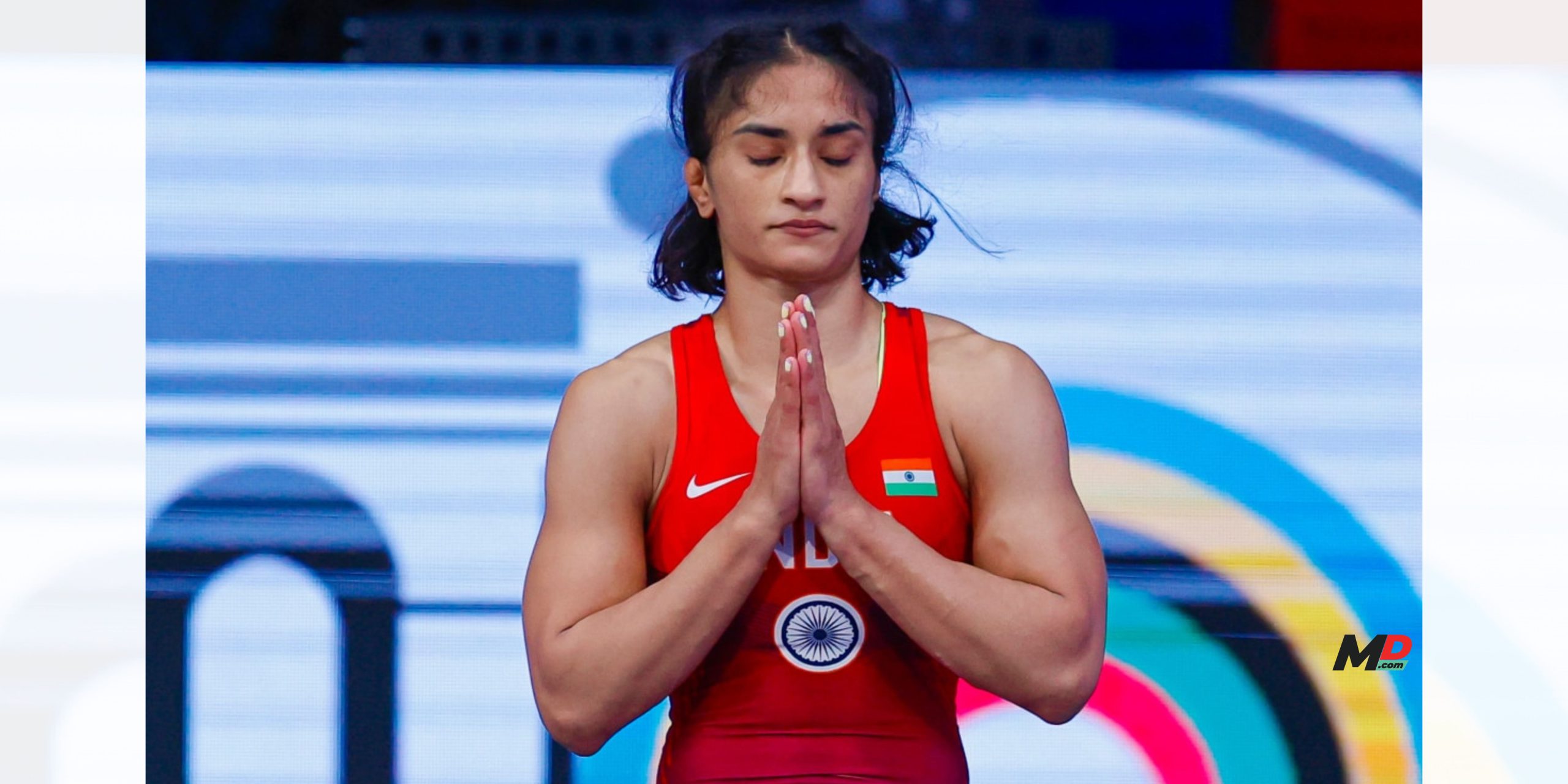 Was Vinesh Phogat's disqualification mere misfortune, or something else?