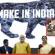 Snake Charmers to Make in India: India’s economic journey - Marksmen Daily