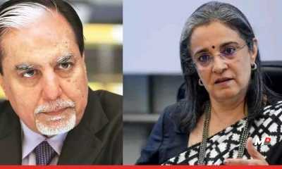 Subhash Chandra Accuses SEBI Chairperson Madhabi Puri Buch of Corruption