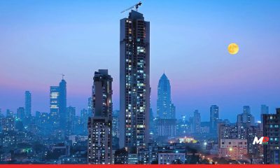 Mumbai Real Estate Soars: 8% Rise in Registrations, 32% Stamp Duty