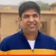 Prashanth Balarama appointed as Sr Director of Comms at Honeywell 