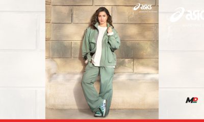 ASICS SPORTSTYLE BRINGS BACK THE SKYHAND™ OG SNEAKER FROM 1994 WITH ASICS INDIA BRAND AMBASSADOR SHRADDHA KAPOOR