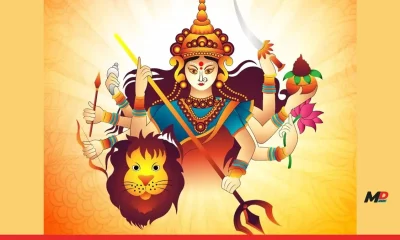 Navratri 2024 begins, Showcasing the Power of Nine Indian Goddesses 