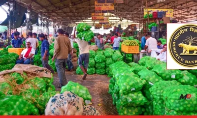 A recent study by the Reserve Bank of India (RBI) reveals that farmers receive just one-third of what consumers pay for key vegetables and fruits, with wholesalers and retailers capturing the rest. For vegetables such as tomatoes, onions, and potatoes (TOP), farmers earn 33% to 37% of the consumer price. The situation is similar for fruits, with farmers getting 31% of the price for bananas, 35% for grapes, and 43% for mangoes in the domestic market. The study points out that unlike sectors such as dairy, where farmers receive around 70% of the consumer price, vegetable and fruit farmers face lower returns due to inefficiencies in the supply chain. Perishable crops, inadequate storage, and multiple intermediaries all contribute to this gap. The COVID-19 pandemic exposed these issues, particularly during harvest seasons, when farmers often had to sell their produce at distress prices or discard them. Meanwhile, consumers face inflated prices during off-seasons, creating a boom-and-bust cycle for these essential crops. The RBI report emphasizes the need for investment in agricultural infrastructure, such as better storage facilities, logistics, and research to improve crop yields. It also highlights the importance of policy reforms to streamline the supply chain, reduce intermediaries, and improve market access for farmers. Addressing these challenges would ensure that farmers receive a fairer share of the consumer price and stabilise the market for both producers and buyers.