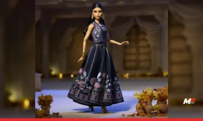 Mattel introduces Diwali Barbie ahead of festive season 